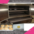 Manufacturer Supply Bread Bakery Tunnel Oven Equipment Food Baking Oven